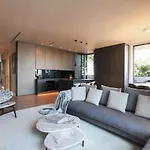 Luxury In Bosco Verticale Isola شقة ميلان