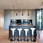 شقة Luxury In Bosco Verticale Isola ميلان