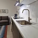 Διαμέρισμα Le Moderne