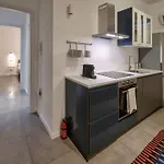 Διαμέρισμα Le Moderne Μιλάνο