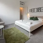 Διαμέρισμα Le Moderne *