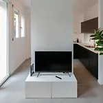 Διαμέρισμα Le Moderne Μιλάνο