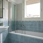Apartman Luminoso Trilocale Affori Centro