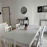 Apartman Luminoso Trilocale Affori Centro *