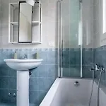 Apartman Luminoso Trilocale Affori Centro
