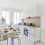 The Rent - Lovely Two-room In Porta Romana