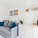 The Rent - Lovely Two-room In Porta Romana Milano