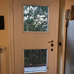 Appartement Cozy Nest Milan