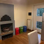 Appartement Cozy Nest *