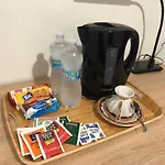 Gæstehus Welcome *