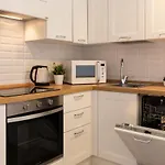Apartment Mezzofanti - Tre Ponti Mailand