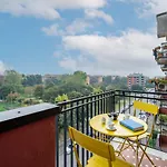 Διαμέρισμα Ripamonti View By Interhome