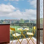 Διαμέρισμα Ripamonti View By Interhome *