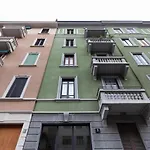 Mezzofanti - Tre Ponti Apartment Mailand