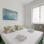 דירה With Balcony -bisceglie Red Line Subway *