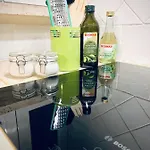 Loft 72 Lejlighed