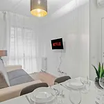 Tul18 - New With Modern Design - Apartment Milan