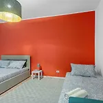 Tul18 - New With Modern Design - Apartment Milan