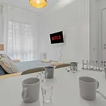 Tul18 - New With Modern Design - Apartment Milan