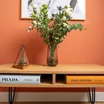 Gold & Platinum Garibaldi Executive *