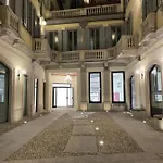 Imhome - Dante * Milano