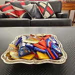 Ideal For Families,pets,business Daire
