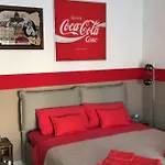 Apartamento Coca Cola Milán