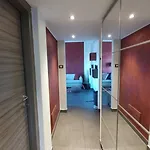 Bilocale Luminoso E Accogliente Zona Marche Apartment