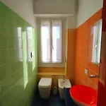 Bilocale Luminoso E Accogliente Zona Marche Apartment
