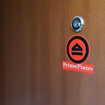 Primopiano - Colonne C Διαμέρισμα *