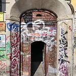 Διαμέρισμα Primopiano - Colonne C *
