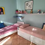 Lovely Gazebo Апартаменты *