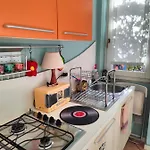 Lovely Gazebo Апартаменты *