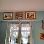 Lovely Gazebo Апартаменты Милан