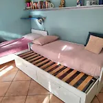 Апартаменты Lovely Gazebo *