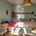 Lovely Gazebo Апартаменты Милан
