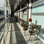 Guesthost - Casa Navigli Watt * Milano