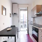 Lejlighed Primopiano - Bari Milano