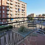 Lejlighed Primopiano - Bari *