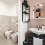 Apartment Zaffiro House *