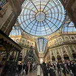 Florence Отель Милан