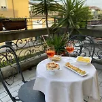 Отель Florence