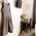 Отель Florence
