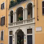 Gran Duca Di York 3* Milán