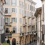 Διαμέρισμα La Dimora Di Brera Μιλάνο