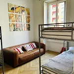 Boutique Vandrerhjem