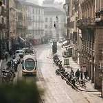 La Dimora Di Brera Διαμέρισμα Μιλάνο