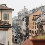 La Dimora Di Brera Διαμέρισμα Μιλάνο