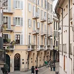 La Dimora Di Brera Διαμέρισμα