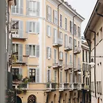 Διαμέρισμα La Dimora Di Brera *